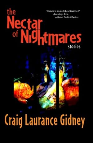 Bild des Verkufers fr The Nectar of Nightmares zum Verkauf von WeBuyBooks