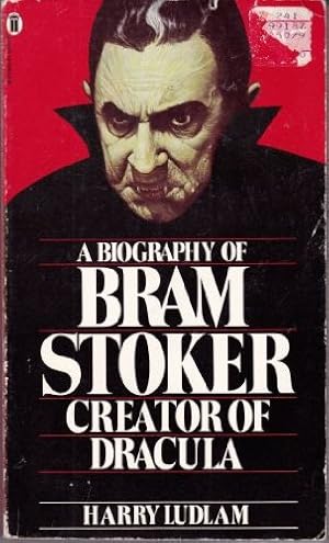 Immagine del venditore per A Biography of Bram Stoker: Creator of Dracula venduto da WeBuyBooks