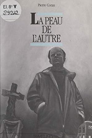 La peau de l'autre