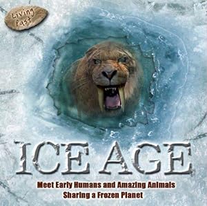 Seller image for Ice Age for sale by WeBuyBooks