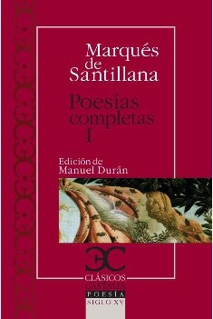 Imagen del vendedor de Poesias completas I (CC 64) a la venta por WeBuyBooks