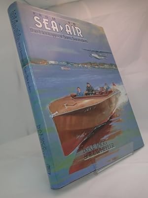 Seller image for From Sea to Air for sale by WeBuyBooks