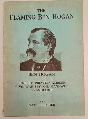 The Flaming Ben Hogan