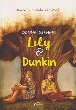 Seller image for Lily & Dunkin for sale by WeBuyBooks
