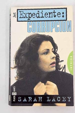 Imagen del vendedor de Expediente, corrupción. a la venta por Libros Tobal