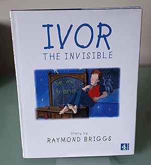 Seller image for Ivor the Invisible for sale by Dandy Lion Editions