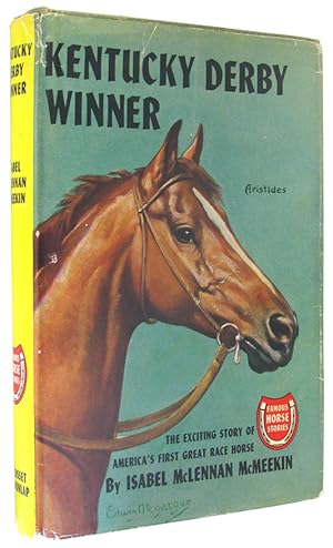 Kentucky Derby Winner (Famous Horse Stories).