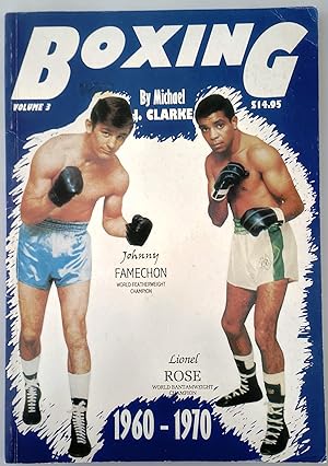 Boxing Volume 3