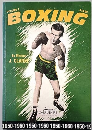 Boxing Volume 2