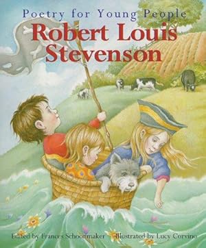 Imagen del vendedor de Robert Louis Stevenson (Poetry for Young People S.) a la venta por WeBuyBooks