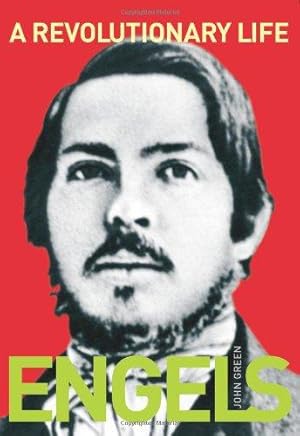 Seller image for A Revolutionary Life: Biography of Friedrich Engels for sale by WeBuyBooks