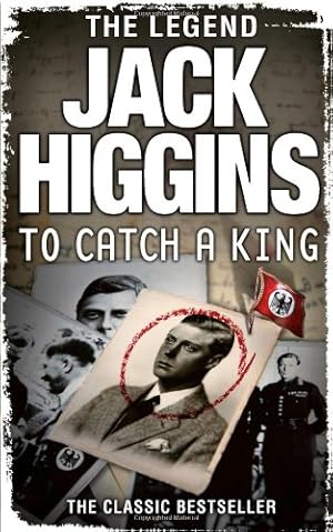 Immagine del venditore per To Catch a King: The Classic Bestseller venduto da WeBuyBooks