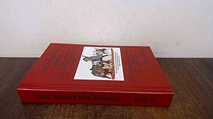Seller image for The Nonsense Books: The Complete Collection of the Nonsense Books of Edward Lear (with Over 400 Original Illustrations) for sale by BoundlessBookstore