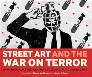 Seller image for Street Art and the War on Terror for sale by WeBuyBooks