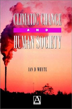 Seller image for Climatic Change (Hodder Arnold Publication) for sale by WeBuyBooks