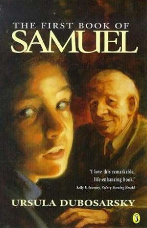 Bild des Verkufers fr The First Book of Samuel zum Verkauf von WeBuyBooks