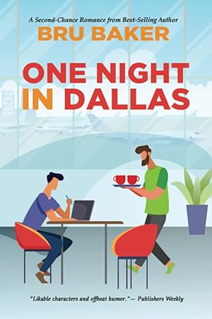 Seller image for One Night in Dallas for sale by Redux Books