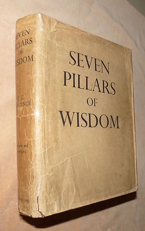 THE SEVEN PILLARS OF WISDOM a triumph