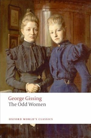 Seller image for Odd Women for sale by GreatBookPrices