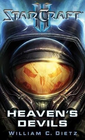 Seller image for StarCraft II: Heaven's Devils for sale by WeBuyBooks