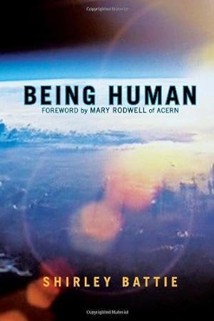 Seller image for Being Human for sale by WeBuyBooks