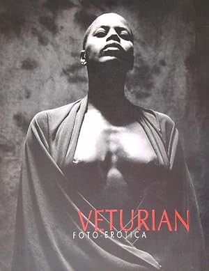 Imagen del vendedor de Veturian: Foto Erotica. Vol. 3 a la venta por Miliardi di Parole