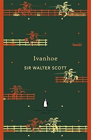 Seller image for Ivanhoe (The Penguin English Library) for sale by WeBuyBooks 2