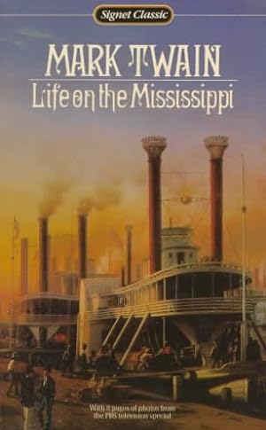 Seller image for Life on the Mississippi for sale by GreatBookPrices