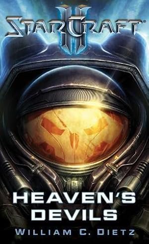 Seller image for StarCraft II: Heaven's Devils for sale by WeBuyBooks