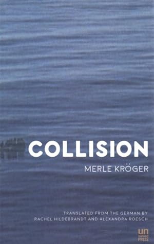 Seller image for Collision for sale by GreatBookPrices