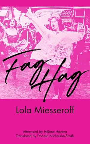 Seller image for Fag Hag for sale by GreatBookPrices