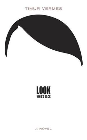 Imagen del vendedor de Look Who's Back a la venta por WeBuyBooks
