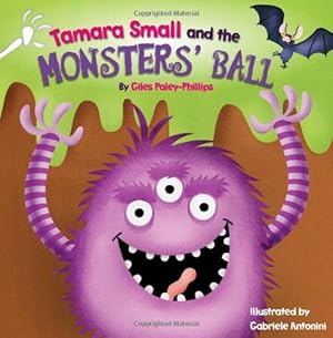 Bild des Verkufers fr Tamara Small and the Monsters' Ball (Picture Books) zum Verkauf von WeBuyBooks