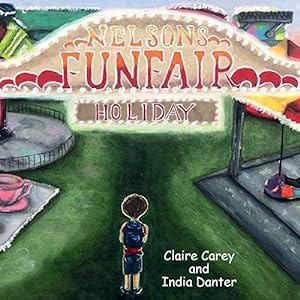 Seller image for Nelson's Funfair Holiday for sale by WeBuyBooks