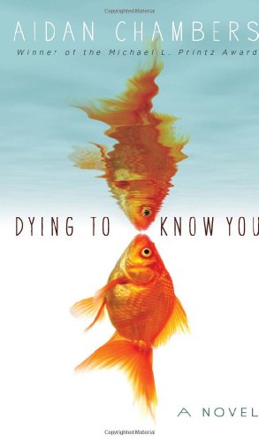 Bild des Verkufers fr Dying to Know You zum Verkauf von WeBuyBooks