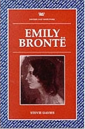 Imagen del vendedor de Emily Bronte (Writers and their Work) a la venta por WeBuyBooks