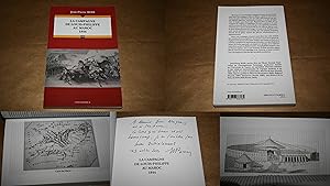 Campagne de Louis-Philippe au Maroc. - 1844. - Les Grandes Batailles. - Dédicacé par l'Auteur Jea...