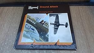 Bild des Verkufers fr Ground Attack Tactics, 1939-45 zum Verkauf von WeBuyBooks