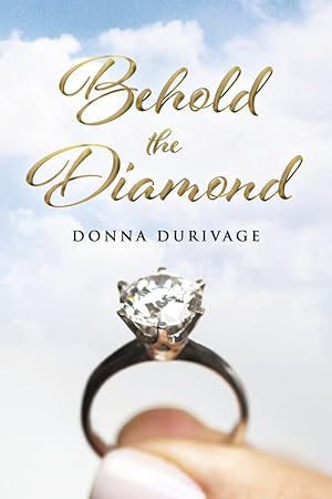 Bild des Verkufers fr Behold the Diamond zum Verkauf von Redux Books