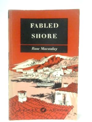 Seller image for Fabled Shore: From the Pyrenees to Portugal for sale by World of Rare Books