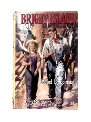 Seller image for Bright Island for sale by World of Rare Books