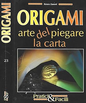 Immagine del venditore per Origami. Arte del piegare la carta venduto da Biblioteca di Babele
