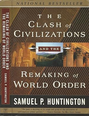 Imagen del vendedor de The Clash of Civilizations and the Remaking of World Order a la venta por Biblioteca di Babele