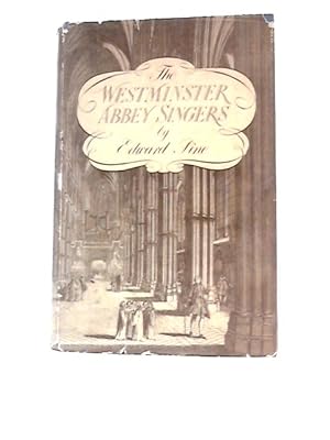 Seller image for The Westminster Abbey Singers for sale by World of Rare Books