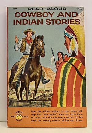 Seller image for Cowboy and Indian Stories to Read Aloud for sale by Peninsula Books