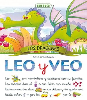 Seller image for Los Dragones for sale by WeBuyBooks