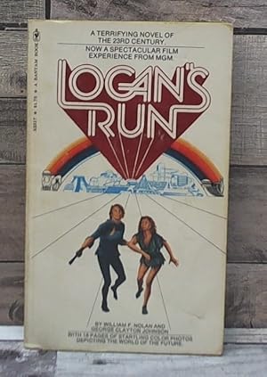 Seller image for Logan's Run (Logan) for sale by Archives Books inc.