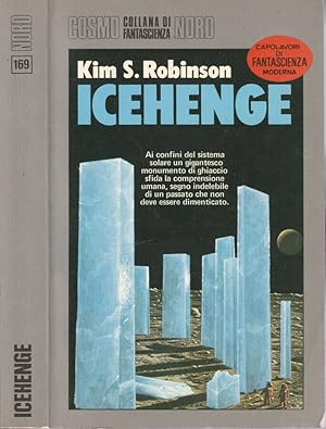 Seller image for Icehenge for sale by Biblioteca di Babele