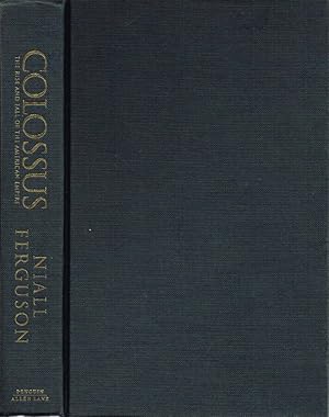 Seller image for Colossus The Price of America's Empire for sale by Biblioteca di Babele