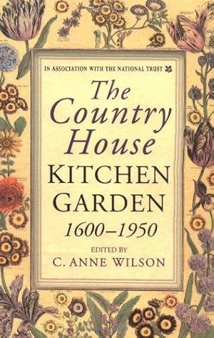 Immagine del venditore per The Country House Kitchen Garden venduto da WeBuyBooks